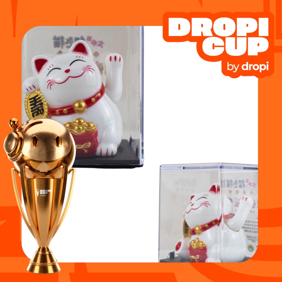 Lo Traigo en Instagram — maneki-neko-solar